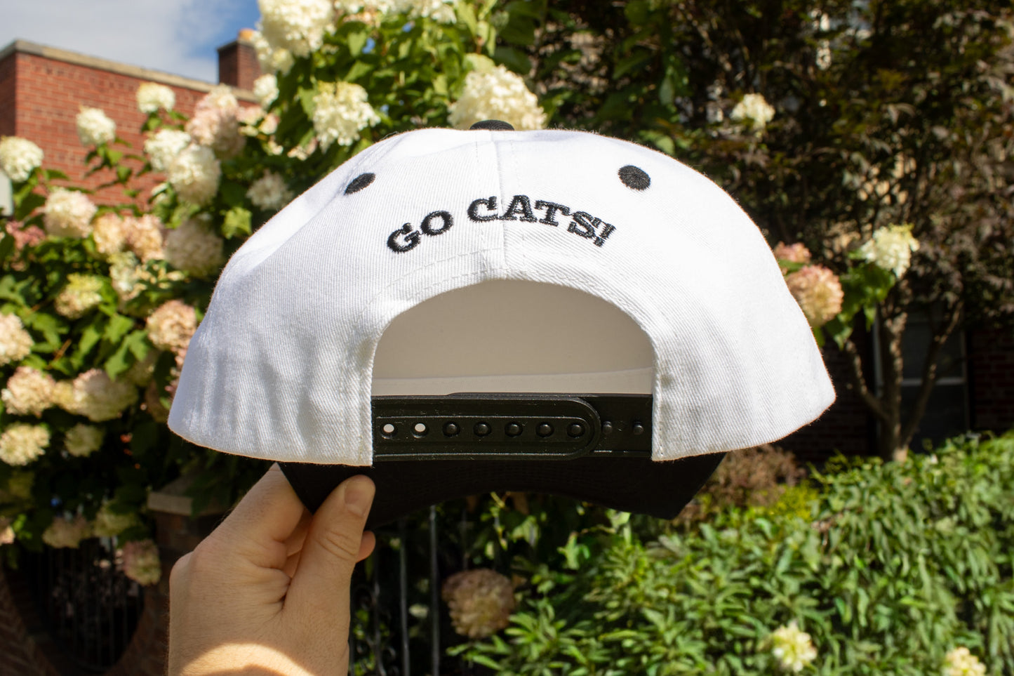 Kentucky Dead Hat