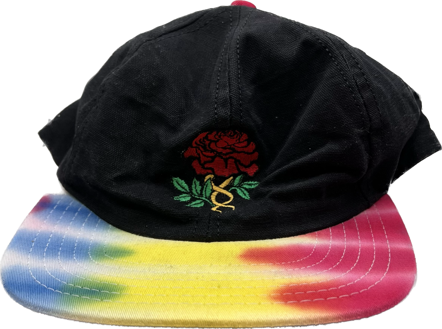 Vintage Grateful Dead snapback