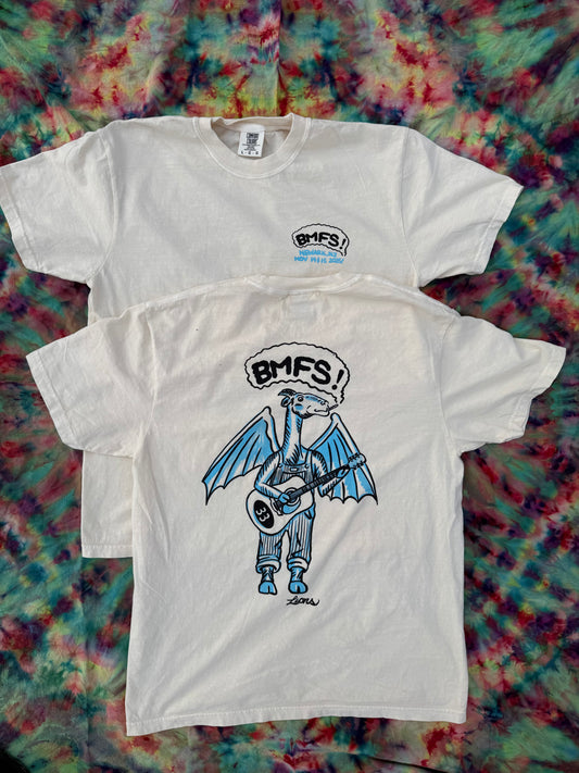 BMFS Newark T (Comfort Colors Short Sleeve)