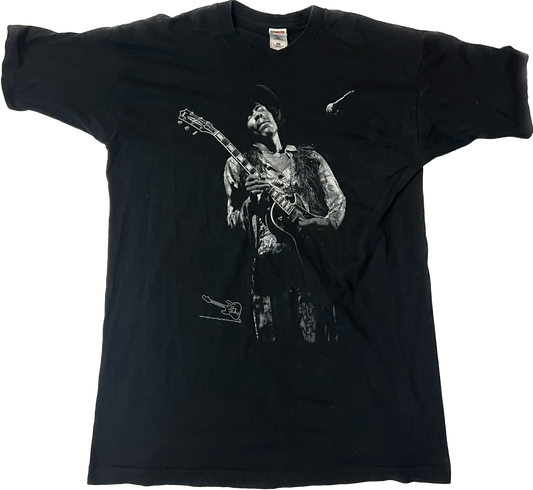 Vintage Jimi Hendrix Tshirt (XXL)