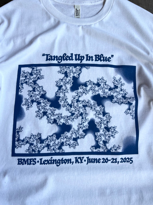BMFS “Tangled” Tee
