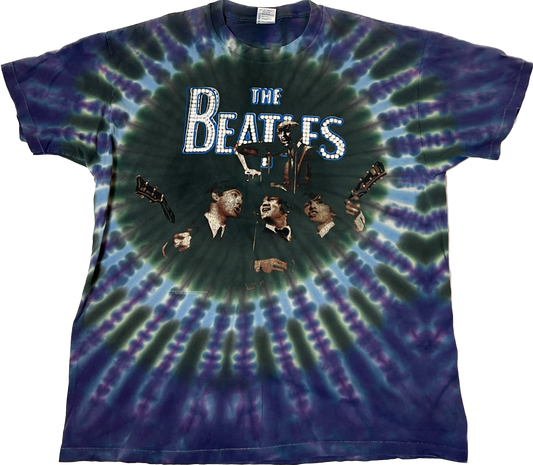 Vintage Beatles Tshirt (XL)