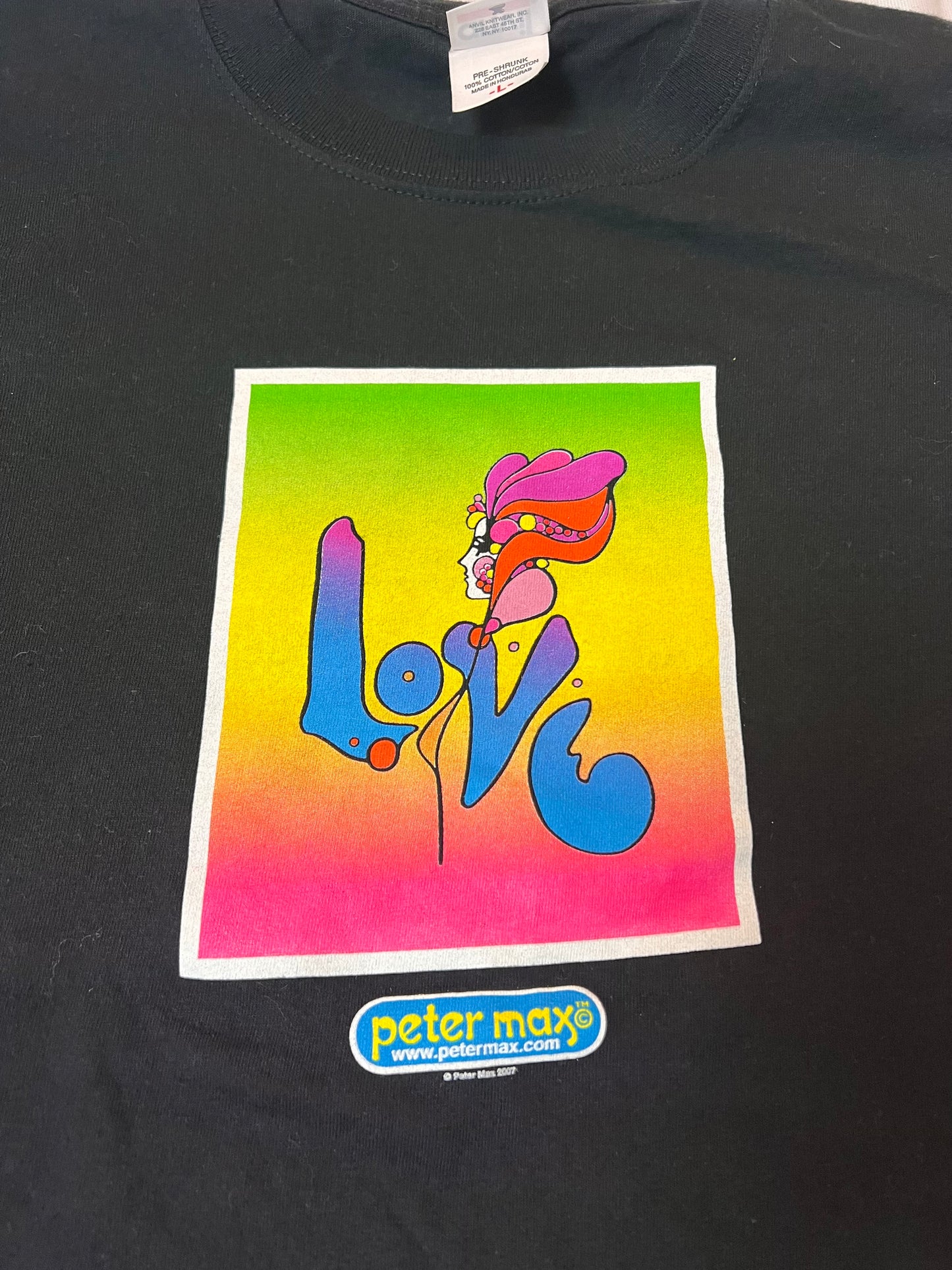 Y2K Peter Max (Large)