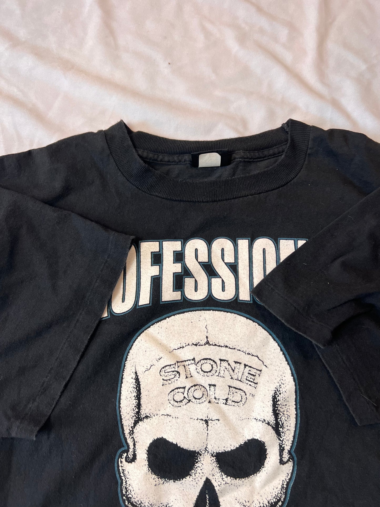 Vintage Stone Cold Tshirt (XL)