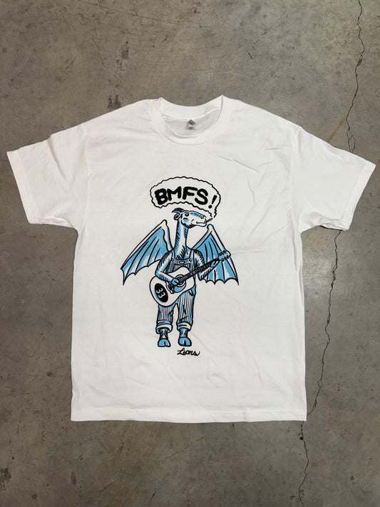 BMFS Jersey Devil T (American Apparel)