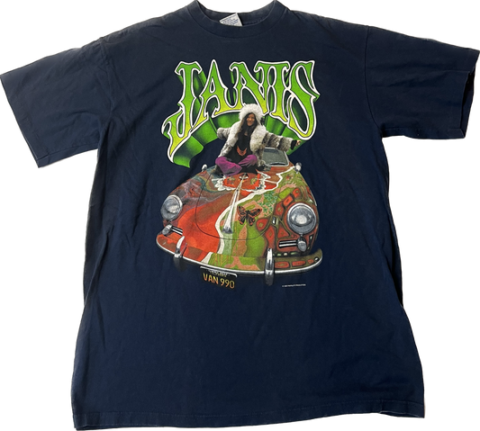 Vintage Janis Joplin Tshirt (XL)