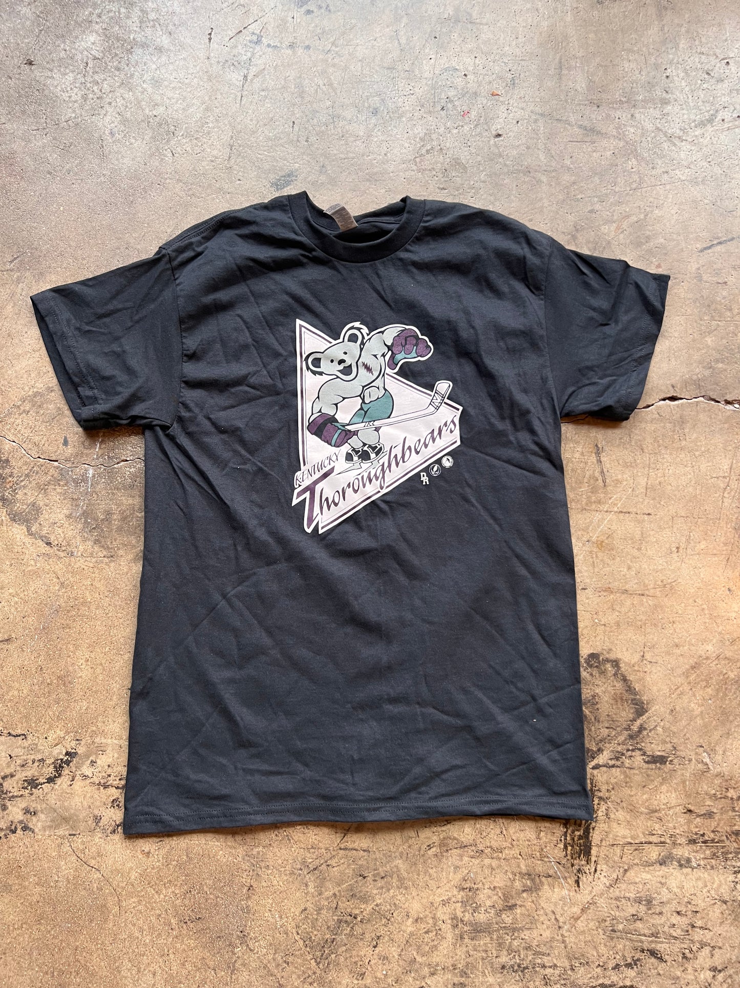 Thoroughbears Shirt