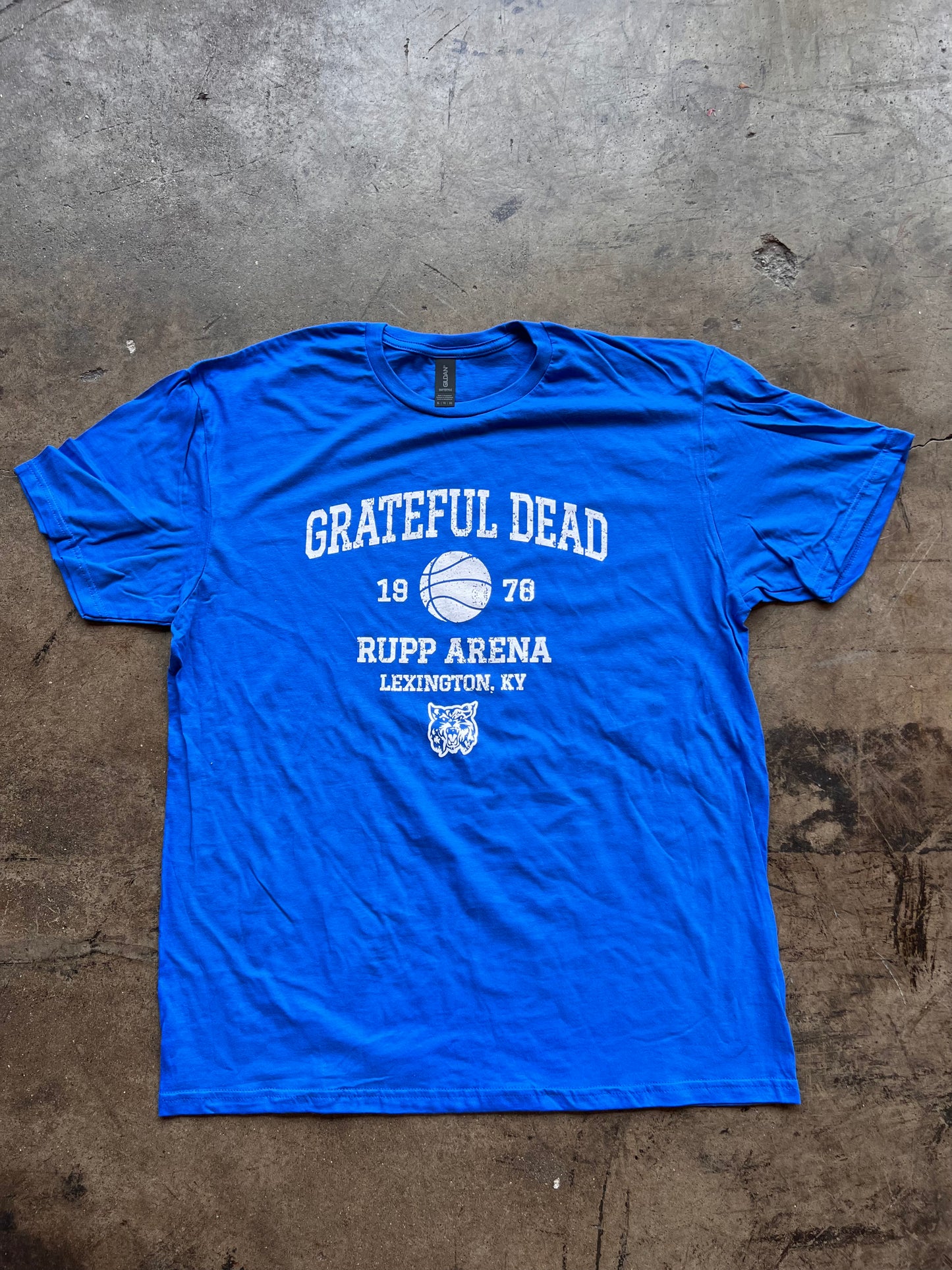 Rupp Arena Shirt