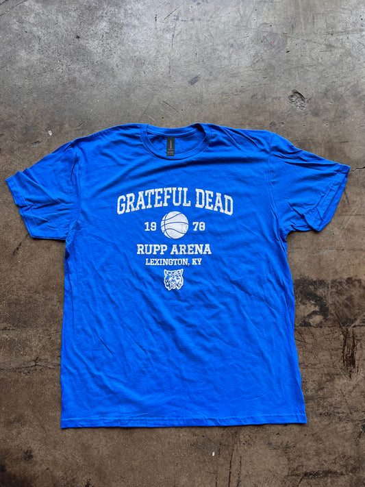 Rupp Arena Shirt