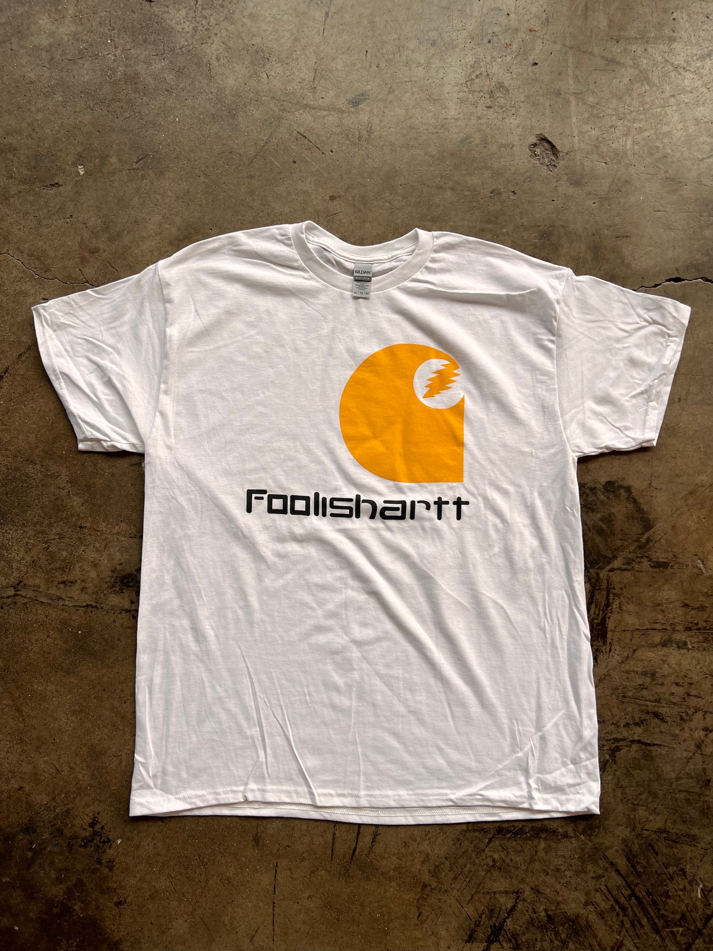 Foolish Heart Shirt