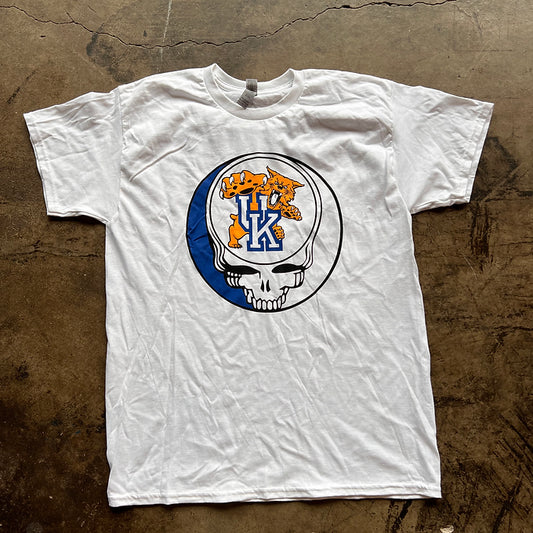 90's Kentucky Dead Shirt