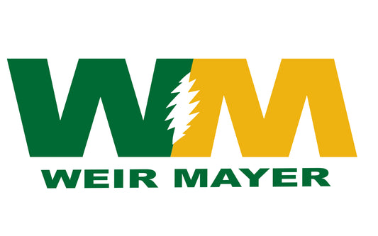 Weir Mayer Sticker